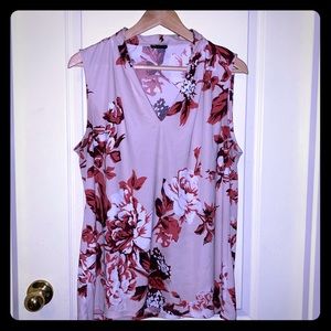 So cool your sleeves fell off.